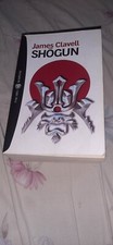 james clavell:shogun