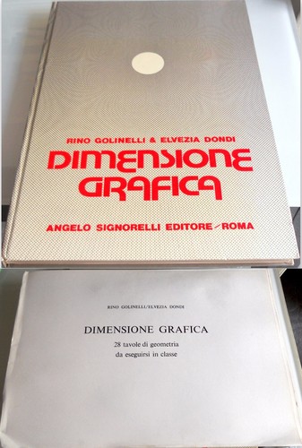 Rino golinelli elvezia dondi - elvezia,