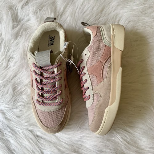 Sneaker zara kids - kids., 5us
