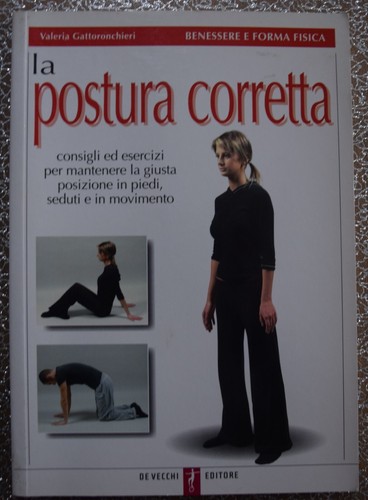 Postura corretta consigli - postura, corretta.