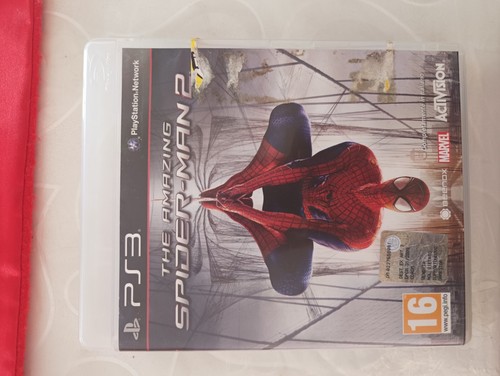 The amazing spiderman - amazing,