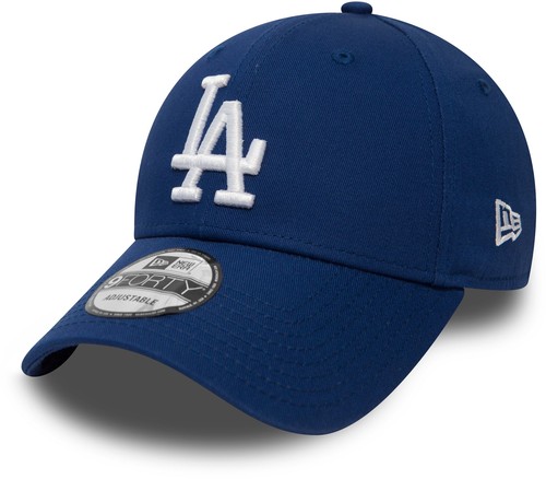 Los angeles dodgers new - los, era
