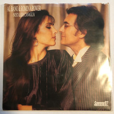 Bano romina power - al,