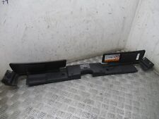 2015 MAZDA MX-5 CONVERTIBILE NAV 2.0 BENZINA MK4 HEADLINER PELLE NERO REF9621