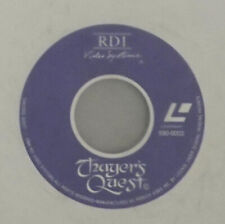 Gioco LaserDisc - Thayer’s