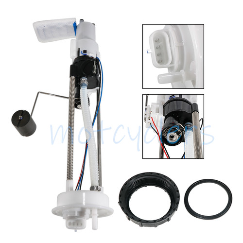 Assy pompa carburante - assy,