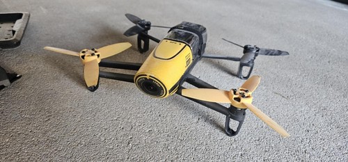 Drone pappagallo bebop - pappagallo, con