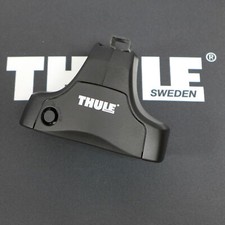 Piedino singolo Thule completo