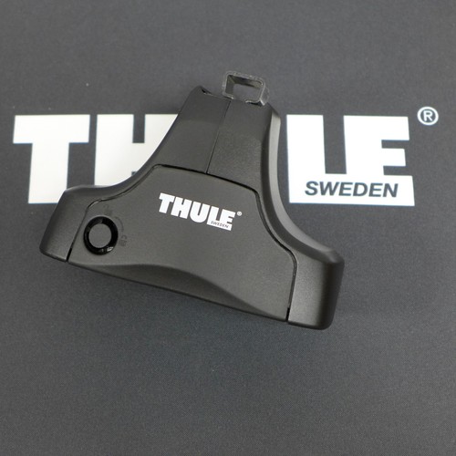 Piedino singolo thule - thule, completo