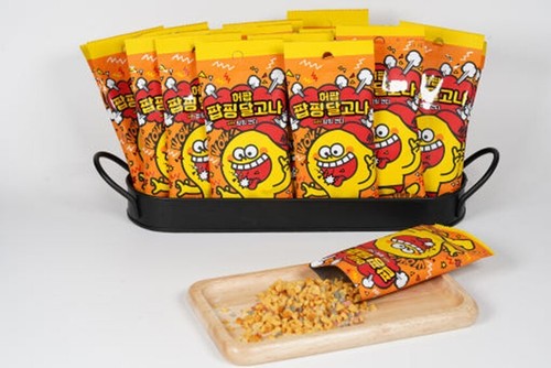 Food pop rocks fatto mano - rocks, a