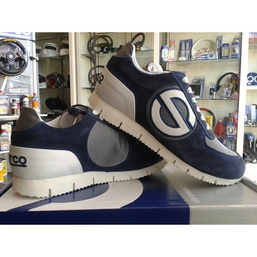 Scarpe sparco tempo libero - sparco,