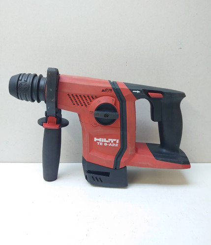 Hilti te6 a22 - te6-a22, a