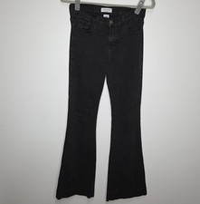 Jeans judy blu - blu, svasato