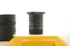 Leica Elmar-M 24mm f/3.8 ASPH