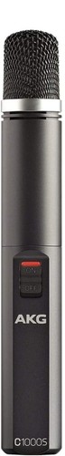 C1000s microphone - c1000s,
