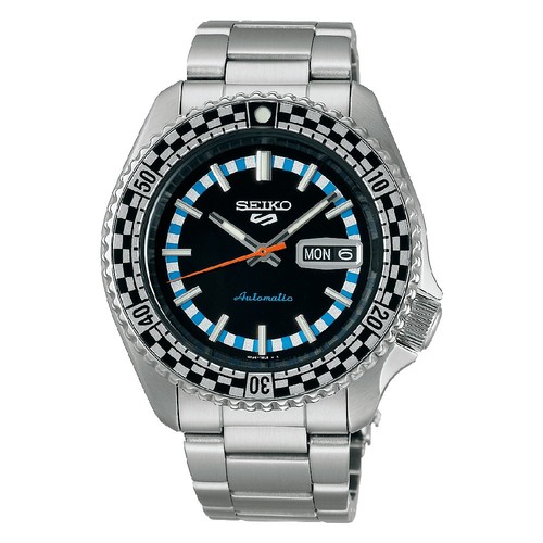 Orologio seiko srpk67k1 5 - orologio,