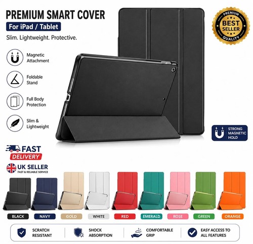 Custodia per ipad 4a - custodia, 3a