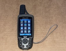 Garmin GPSMAP 60CS Navigatore