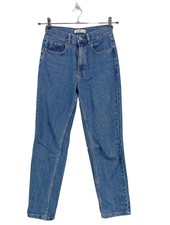 PULL & BEAR Jeans a vita alta