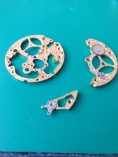 UT 6498 Ponti Originali Per