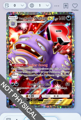 Pokemon tcg pocket team - pokemon,