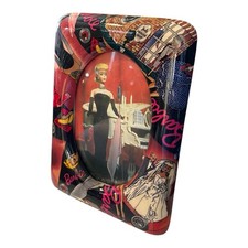 FROM BARBIE WITH LOVE NICOLE