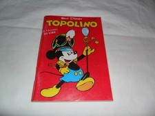 Topolino n. 1 del 1949