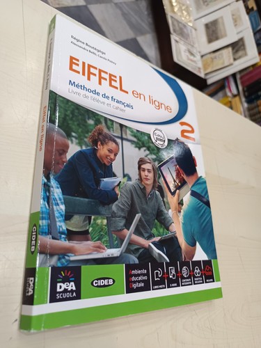 Eiffel ligne vol 2 cd - en,