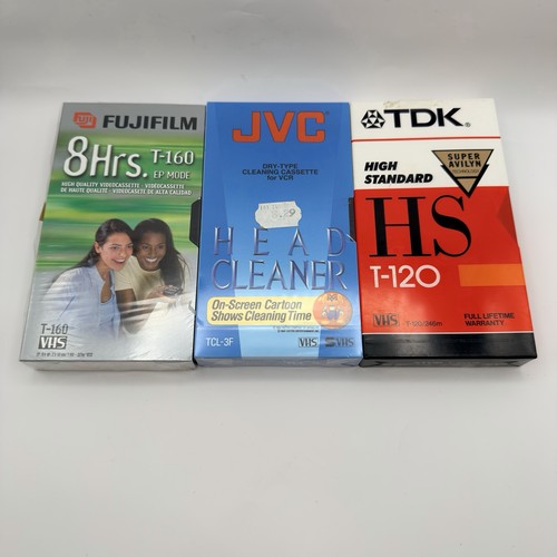 Jvc tcl pulitore testa - jvc,
