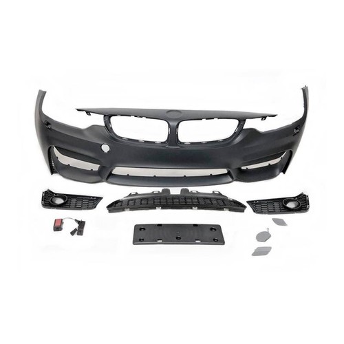 Paraurti anteriore bmw - f32, f33