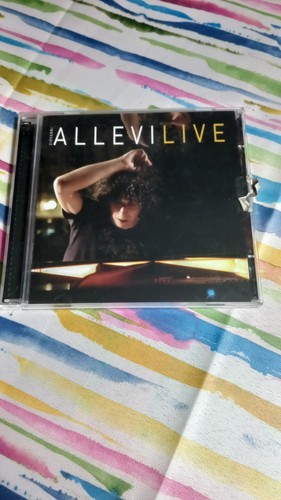 Giovanni allevi allevilive - -,