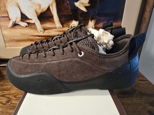 Scarpe skateboard village - da,