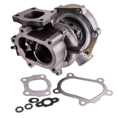 Kit turbocompressore per isuzu - per,