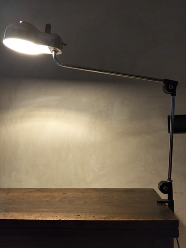 Lampada stilnovo serie anni - lampada,