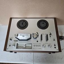 AKAI GX-4000D Reel to Reel
