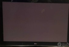 tv plasma LG 50 pollici