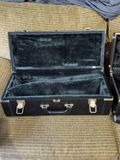 Custodia Rigida Per 2 Trombe