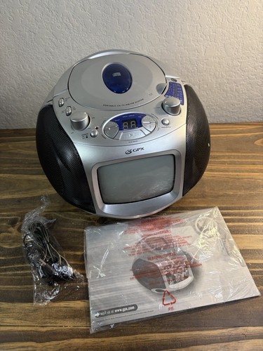 Radio stereo portatile - stereo, boombox