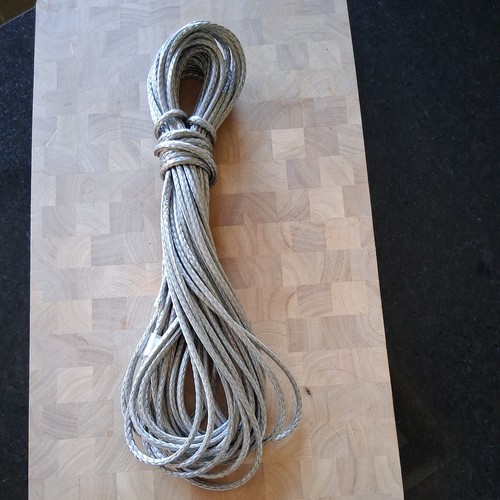 Dyneema core sk78 4mm - core, (prezzo