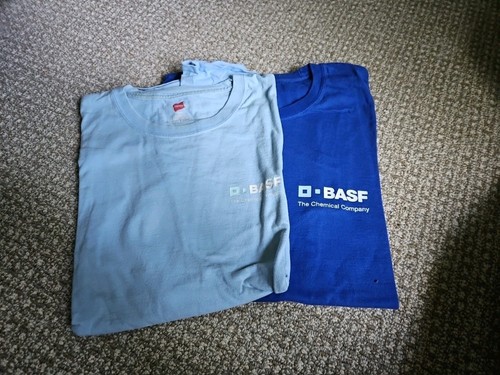 Nuova camicia basf - nuova,