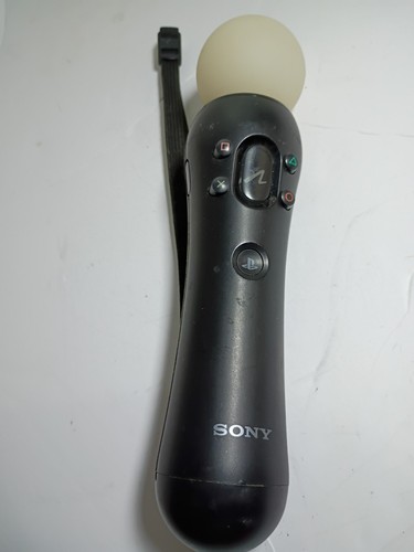 Sony playstation ps3 move - sony, 3