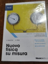 Nuovo fisica su misura.9788823355866