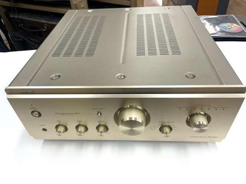 Amplificatore integrato denon - integrato,
