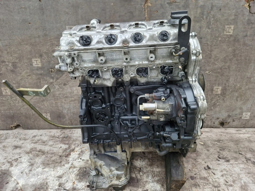 Motore nissan navara - nissan,