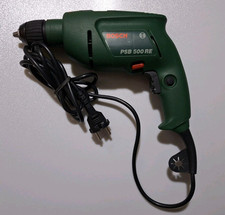 trapano Bosch PSB 500 RE