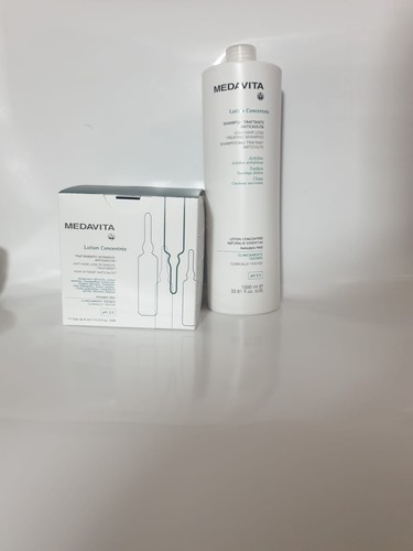Medavita lotion concentree - lotion,