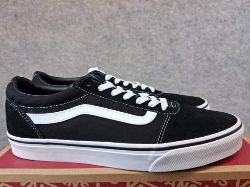 Taglia vans ward uomo - taglia,