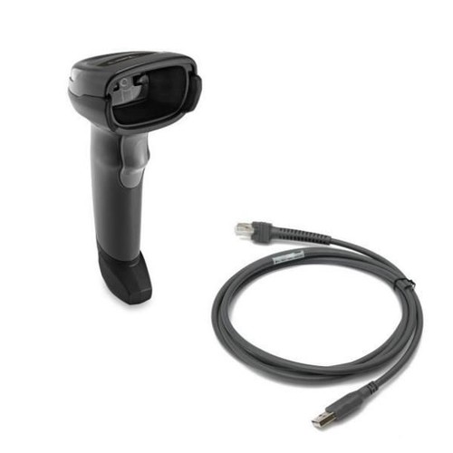Scanner ds2208 usb - scanner, sr/usb