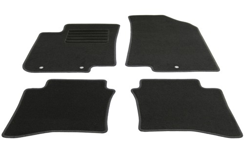 Set tappetini per kia - set, 3