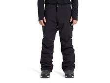 QUIKSILVER PANTALONE SNOWBOARD